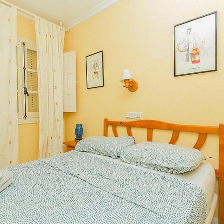 33 Beach Terrace - Alicante Real Estate La Mata  Zewnętrze zdjęcie