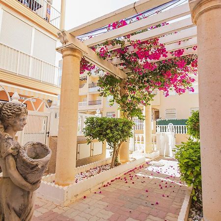 33 Beach Terrace - Alicante Real Estate La Mata  Zewnętrze zdjęcie