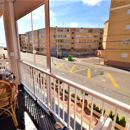 33 Beach Terrace - Alicante Real Estate La Mata  Zewnętrze zdjęcie