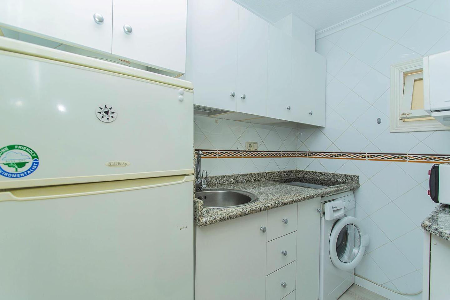 33 Beach Terrace - Alicante Real Estate La Mata  Zewnętrze zdjęcie