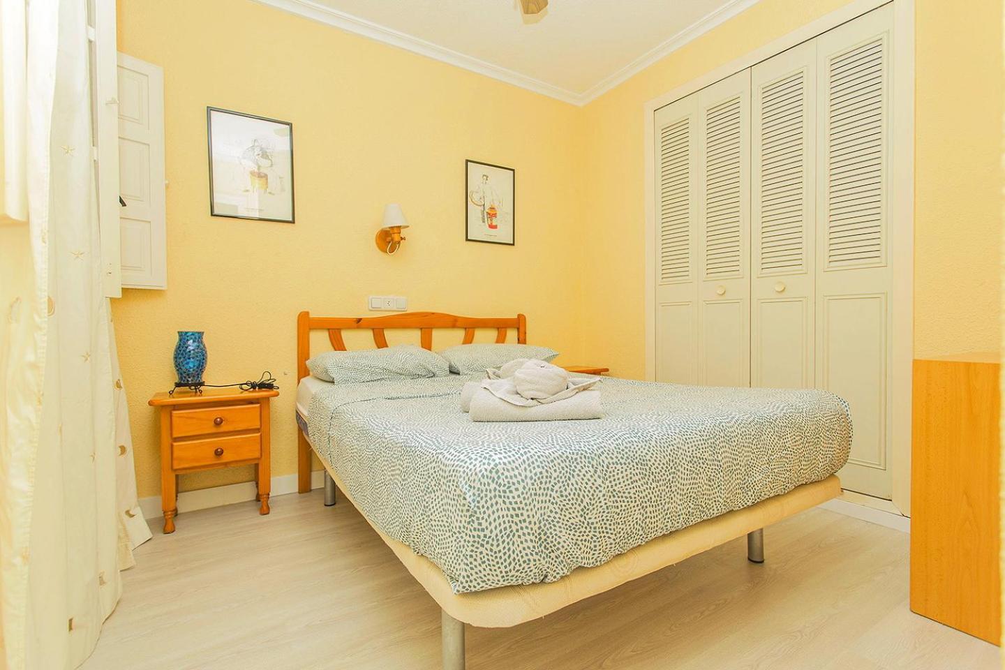 33 Beach Terrace - Alicante Real Estate La Mata  Zewnętrze zdjęcie