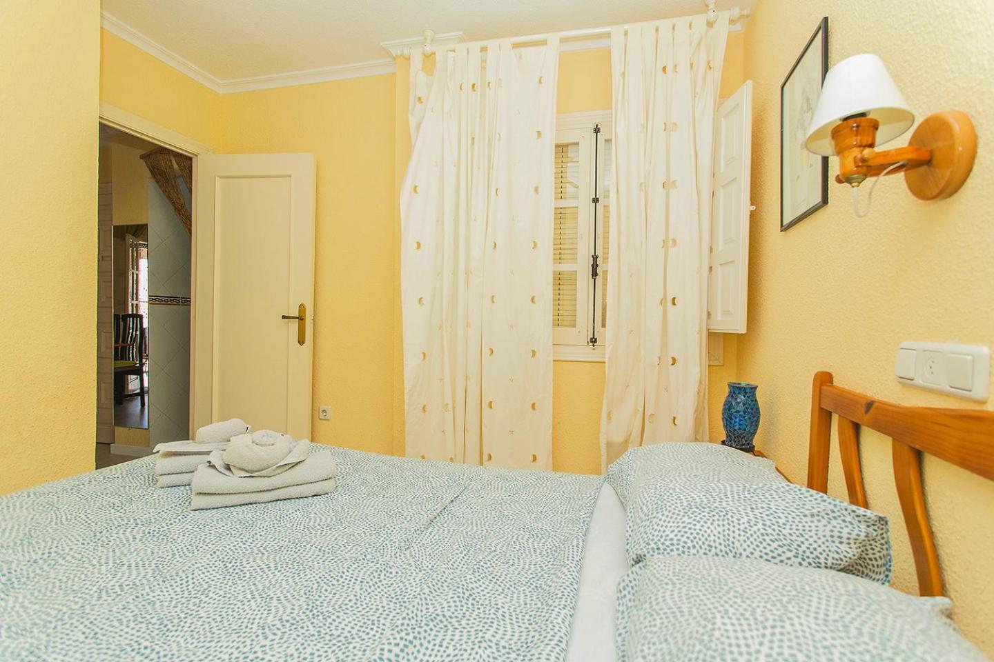 33 Beach Terrace - Alicante Real Estate La Mata  Zewnętrze zdjęcie
