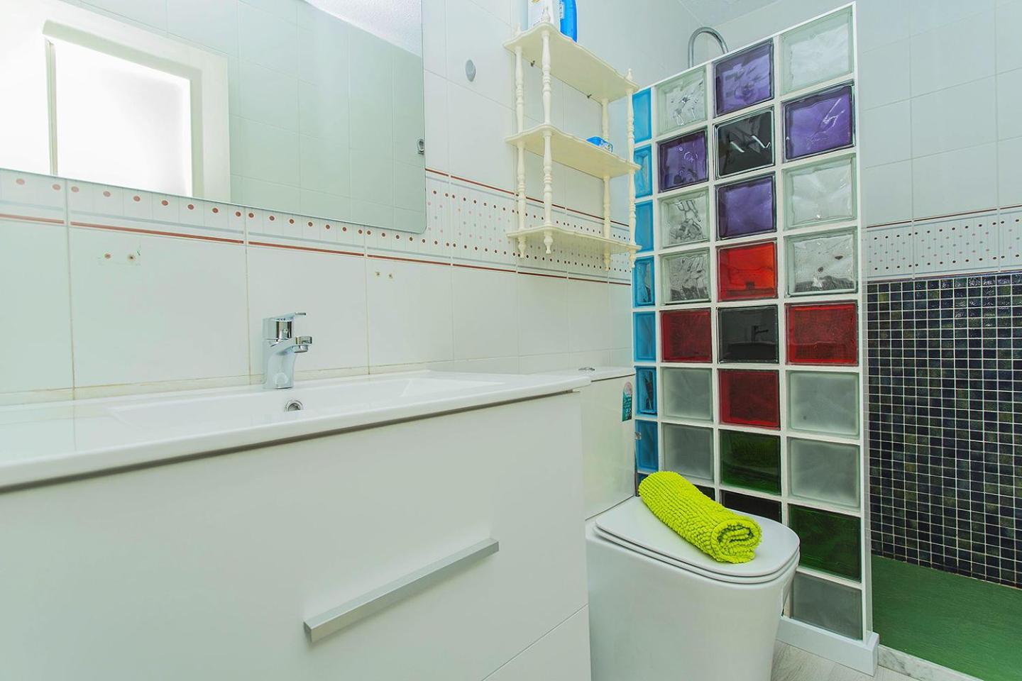 33 Beach Terrace - Alicante Real Estate La Mata  Zewnętrze zdjęcie