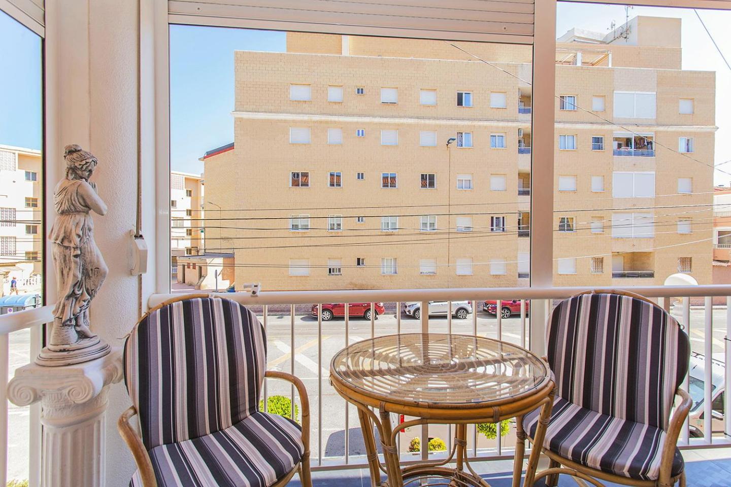 33 Beach Terrace - Alicante Real Estate La Mata  Zewnętrze zdjęcie