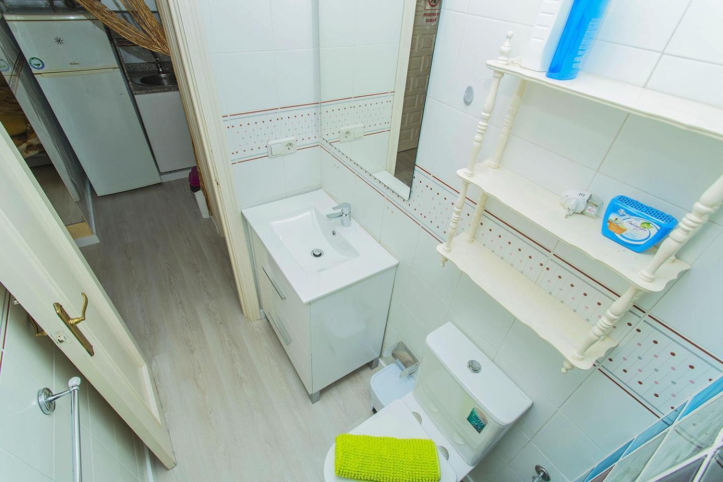 33 Beach Terrace - Alicante Real Estate La Mata  Zewnętrze zdjęcie