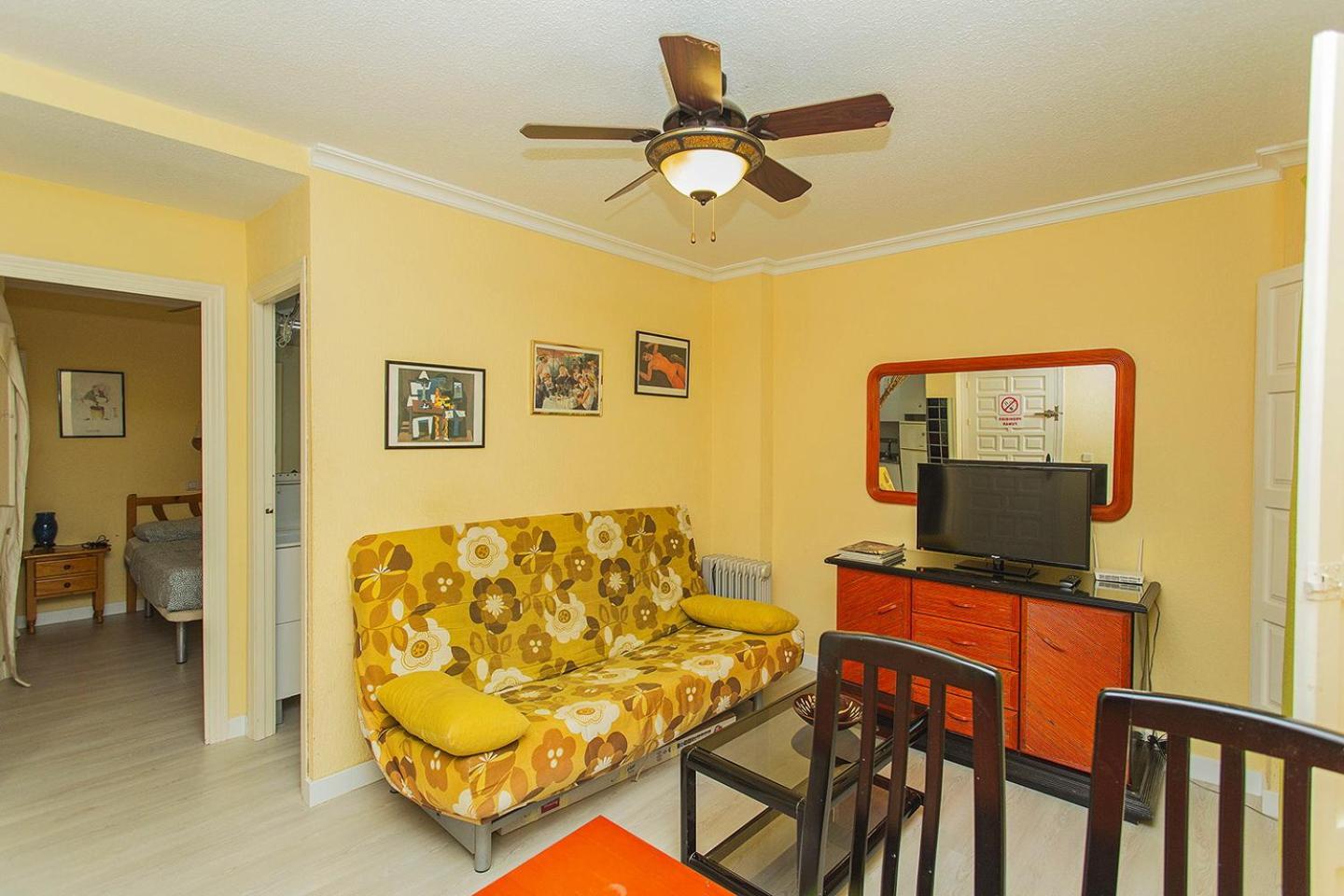 33 Beach Terrace - Alicante Real Estate La Mata  Zewnętrze zdjęcie
