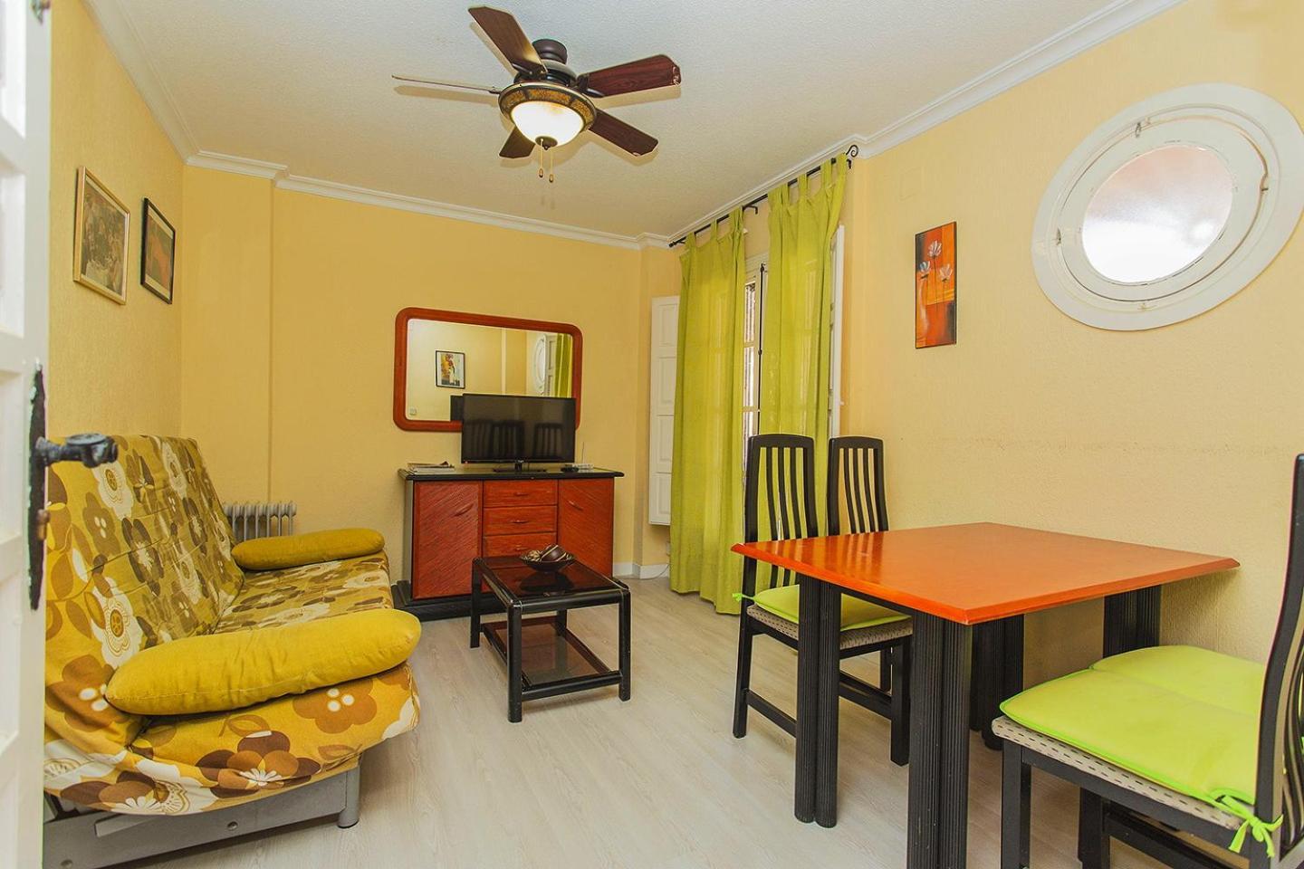 33 Beach Terrace - Alicante Real Estate La Mata  Zewnętrze zdjęcie