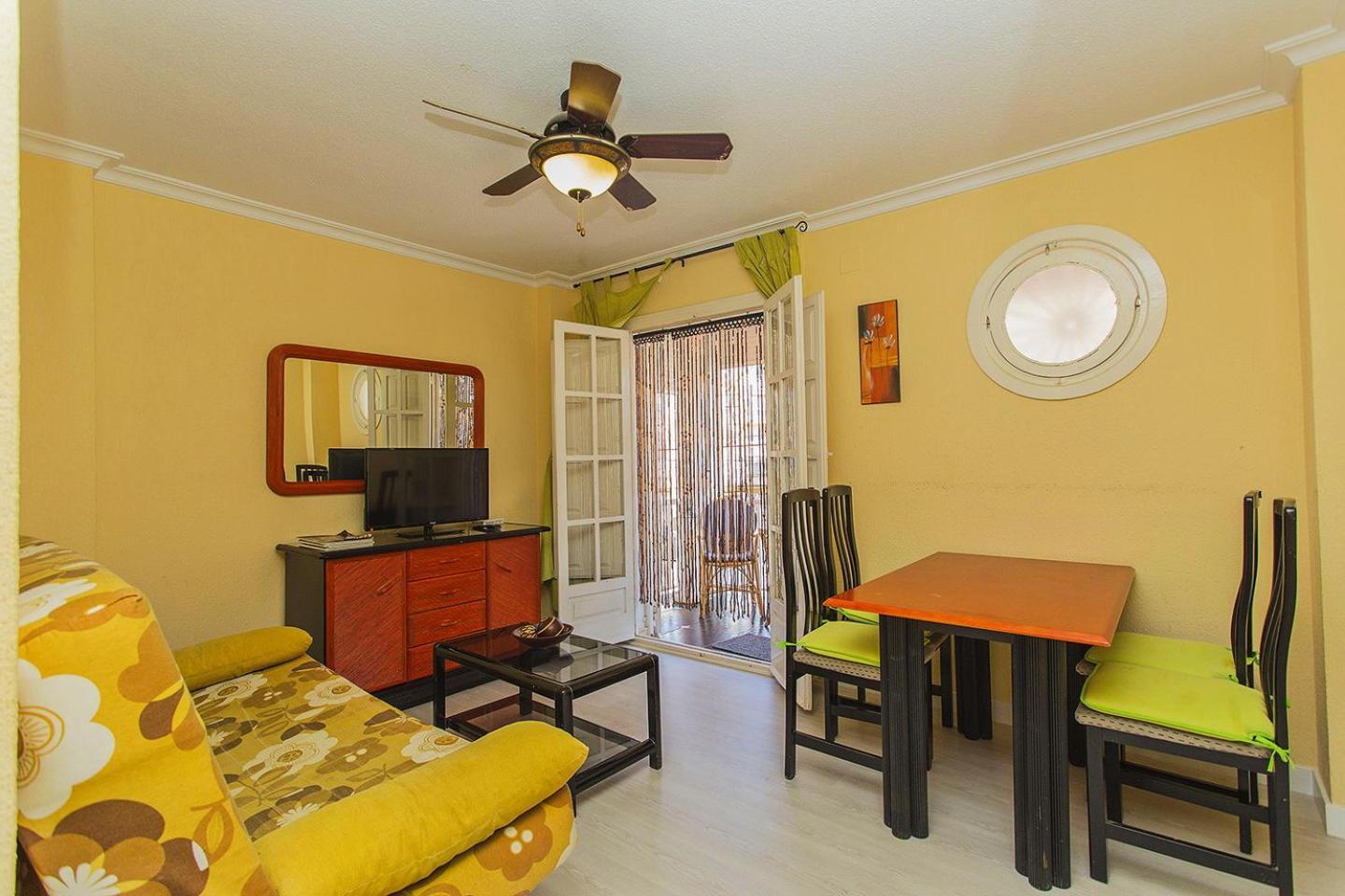 33 Beach Terrace - Alicante Real Estate La Mata  Zewnętrze zdjęcie