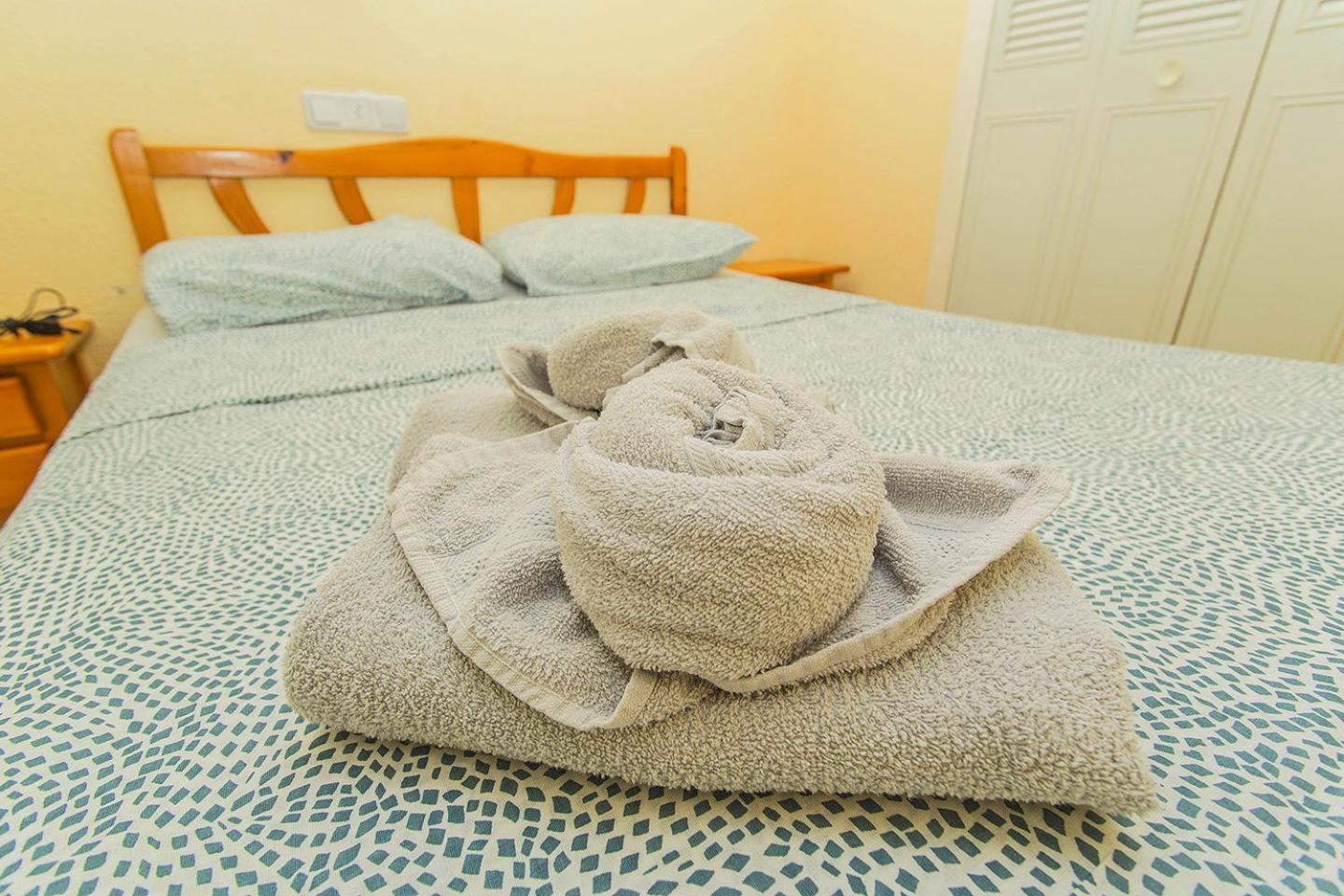 33 Beach Terrace - Alicante Real Estate La Mata  Zewnętrze zdjęcie