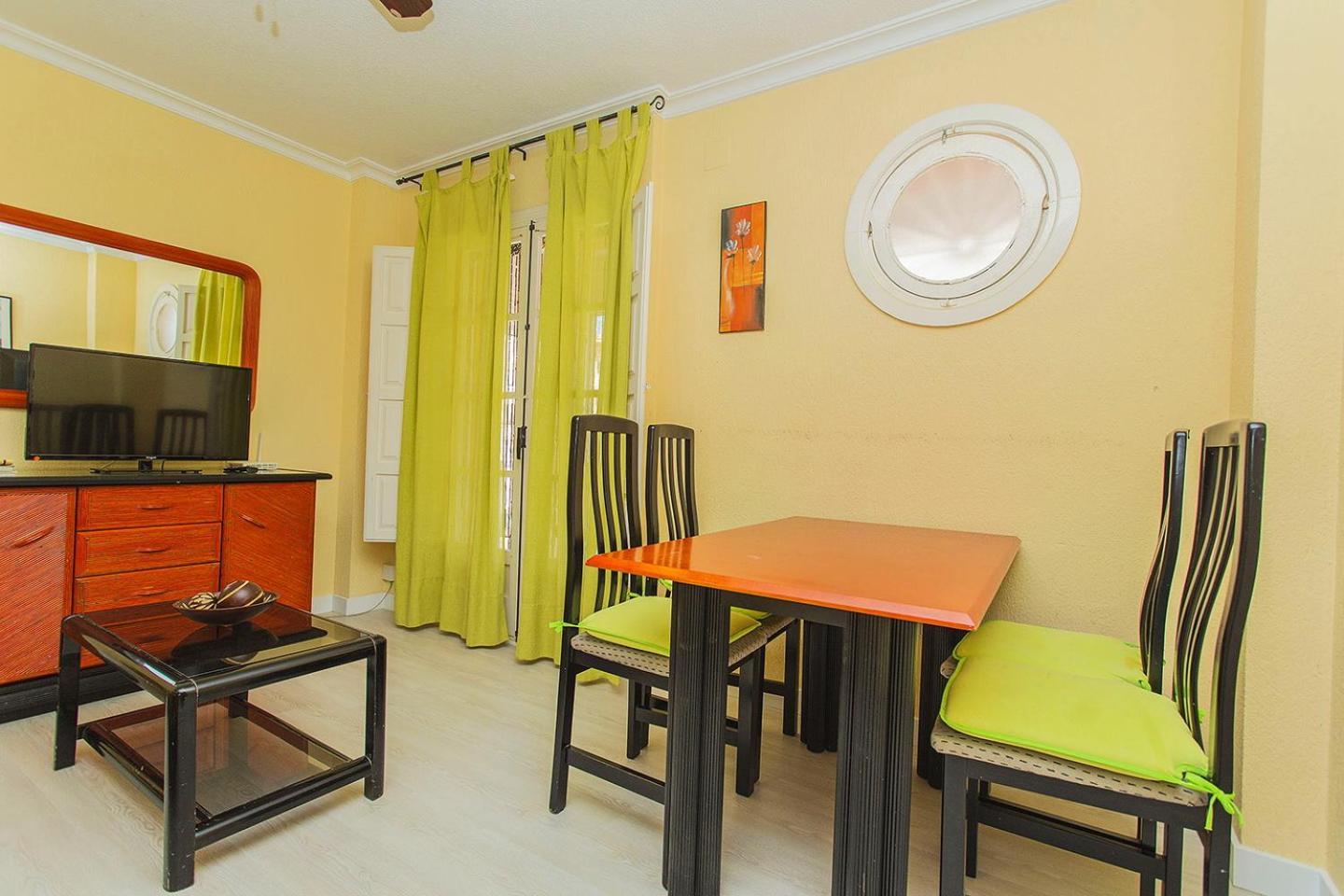 33 Beach Terrace - Alicante Real Estate La Mata  Zewnętrze zdjęcie