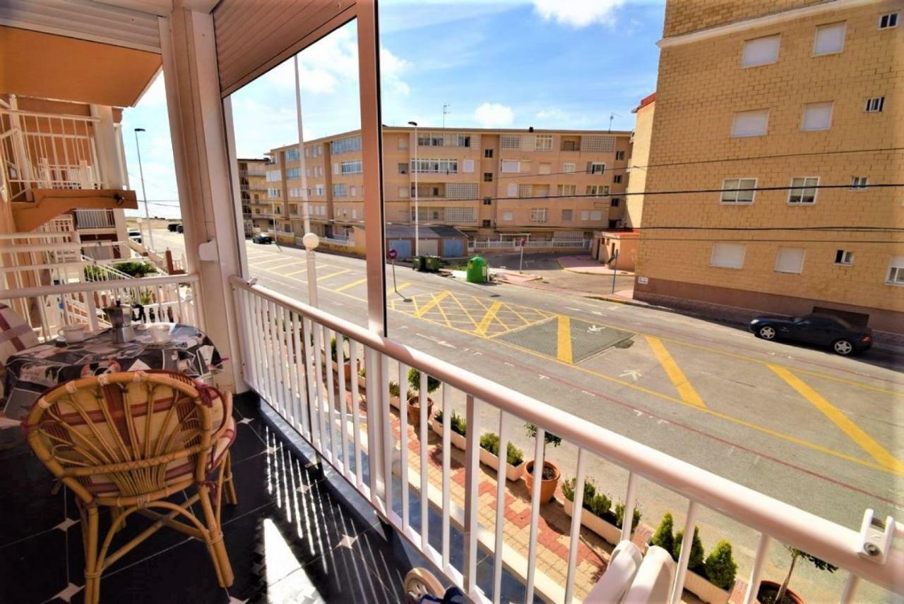 33 Beach Terrace - Alicante Real Estate La Mata  Zewnętrze zdjęcie