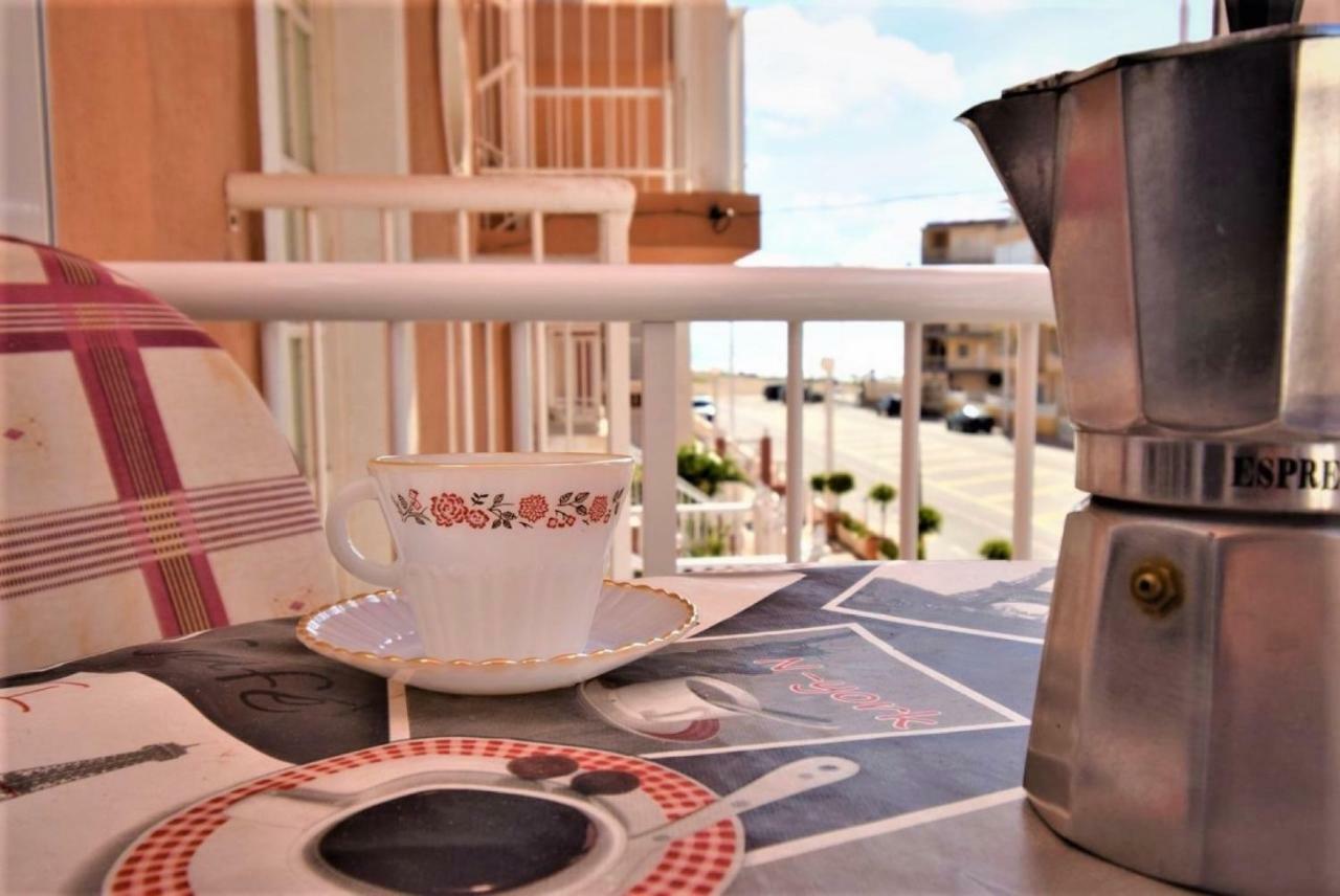 33 Beach Terrace - Alicante Real Estate La Mata  Zewnętrze zdjęcie