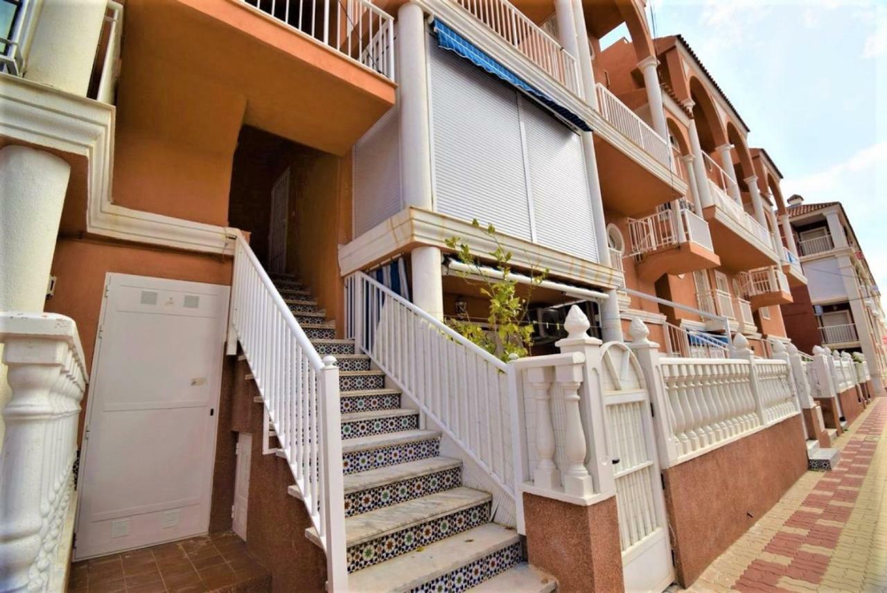 33 Beach Terrace - Alicante Real Estate La Mata  Zewnętrze zdjęcie