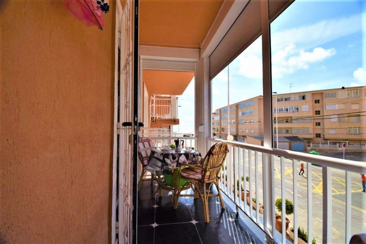 33 Beach Terrace - Alicante Real Estate La Mata  Zewnętrze zdjęcie