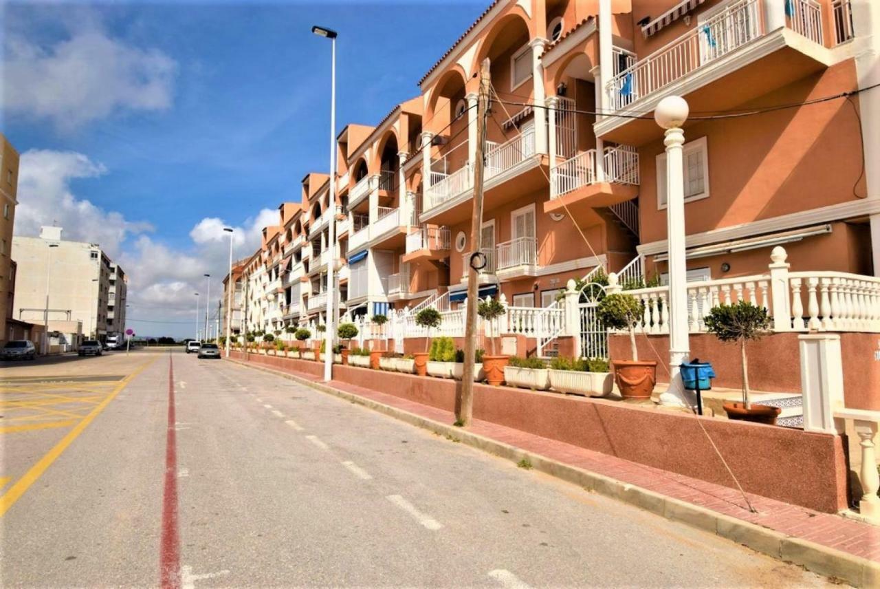 33 Beach Terrace - Alicante Real Estate La Mata  Zewnętrze zdjęcie