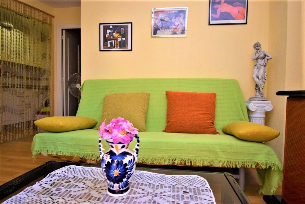 33 Beach Terrace - Alicante Real Estate La Mata  Zewnętrze zdjęcie